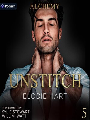 cover image of Unstitch